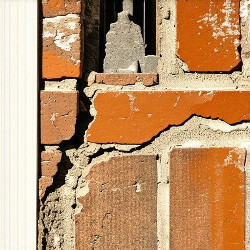 The Scary Reality of Stair-Step Cracks in Your Home’s Exterior