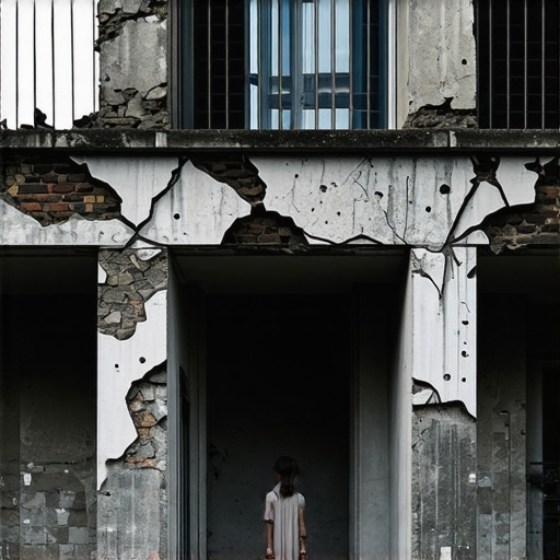 When to Walk Away: Signs a Crumbling Foundation Needs More Than Just a Patch