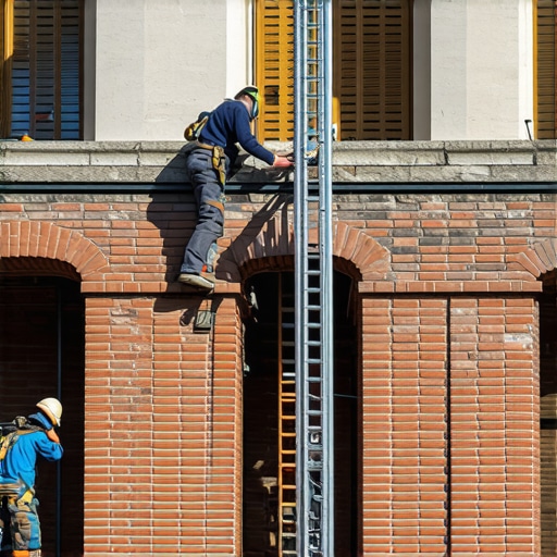 Why 3D Printed Brick Inserts Are the Future of Restoration Work