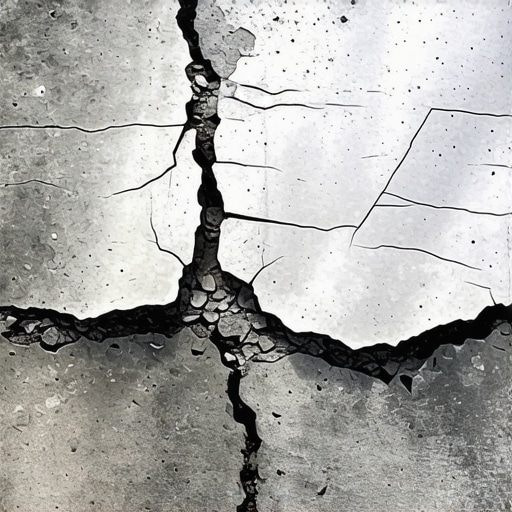 Why DIY Concrete Patching Often Fails Within a Year