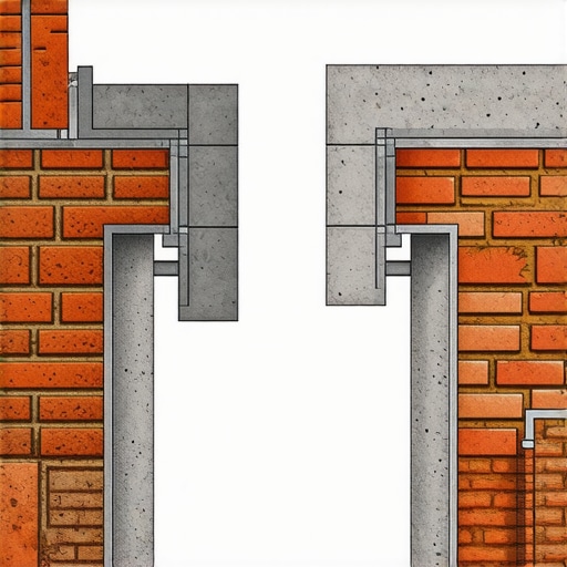 Why Modular Bricks Require Different Expansion Joints Than Traditional Clay