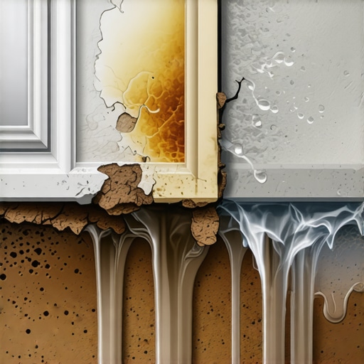 Why Moisture is the Enemy of Your Foundation Walls