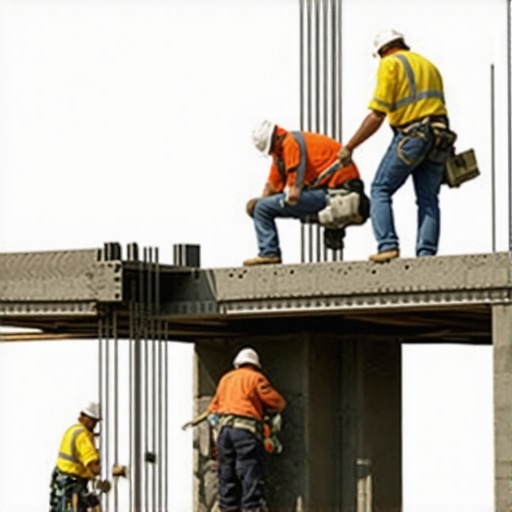 Why We Use Advanced Adhesives Instead of Mortar for High-Stress Repairs