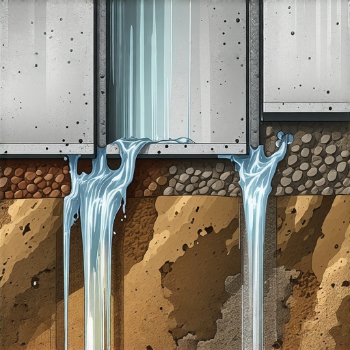 Why Weep Holes Are the Most Important Part of Your Retaining Wall Upgrade