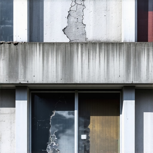 Why Your Commercial Facade is Spalling and What to Do Before It Falls