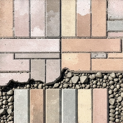 Why Your Driveway Pavers Are Shifting Out of Place