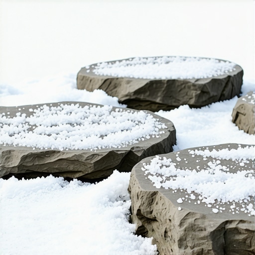 Why Your Patio Stones Are Popping Up in Winter