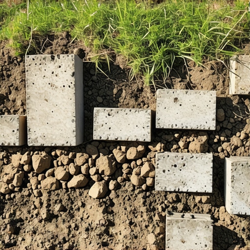 Why Your Retaining Wall Blocks are Bulging Outward