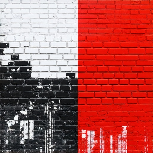 Changing Brick Color: Why Staining Beats Painting Every Time