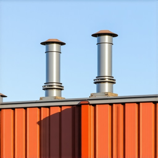 Chimney Crowns and Structural Integrity: Don’t Let a Leak Ruin Your Wall