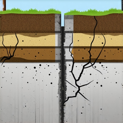 Common Reasons Your Foundation Waterproofing Fails Early