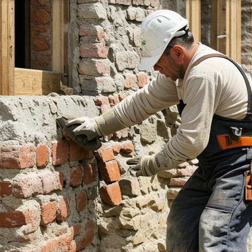 Common myths about tuckpointing services debunked