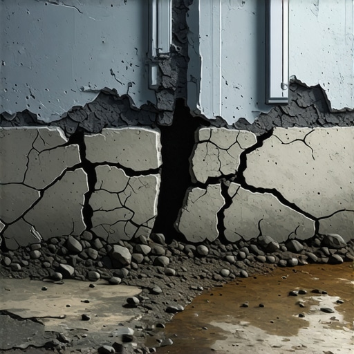 Foundation Waterproofing Failures: Why Your Sump Pump Isn't Enough