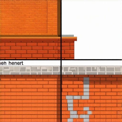 Grapevine vs. Flush Joints: Which Pointing Style Sheds Water Best?