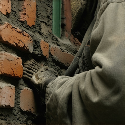How Deep Should You Grind? The Truth About Structural Repointing