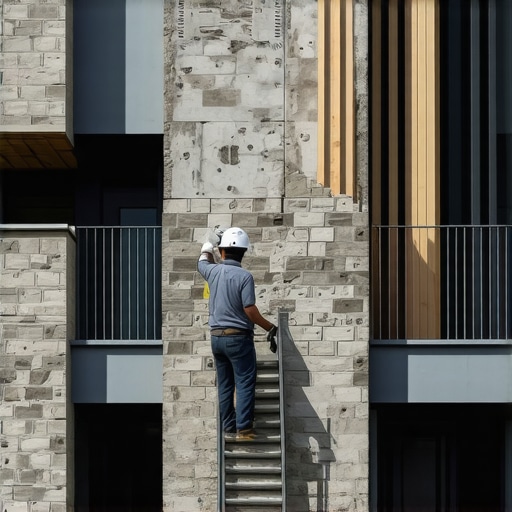 How Hempcrete and Fly Ash Bricks Are Changing Modern Builds