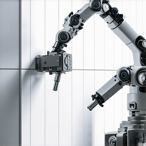 How Precision Robotics Fix Tight Grout Lines Better Than Humans