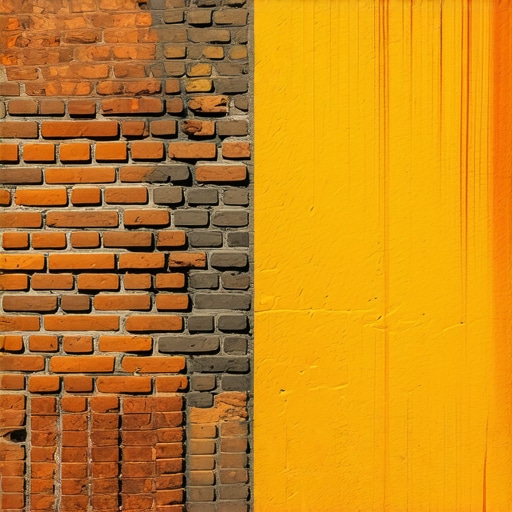 How UV-Resistant Stains Protect Bricks from Sun Fading