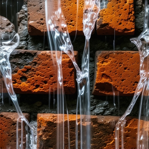 How Water Pressure Can Secretly Destroy Your Brickwork