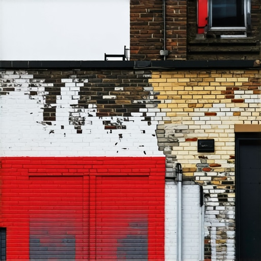 How We Stopped Rising Damp in a Century-Old Commercial Wall