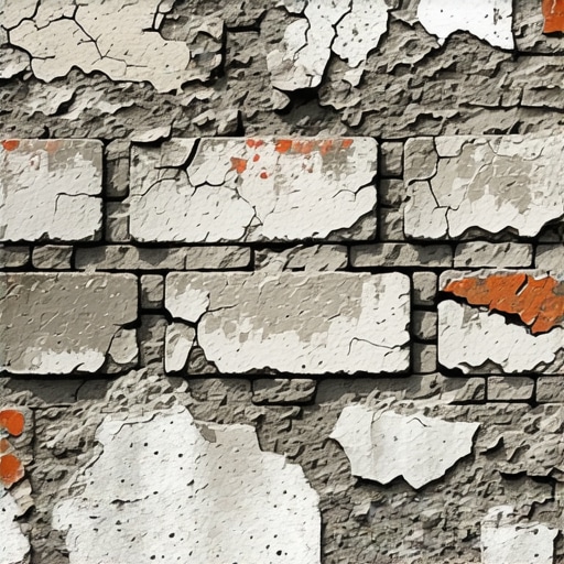 How to Identify Failing Mortar Before the Bricks Move