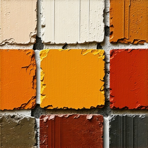 How to Match Historic Mortar Colors During DIY Tuckpointing