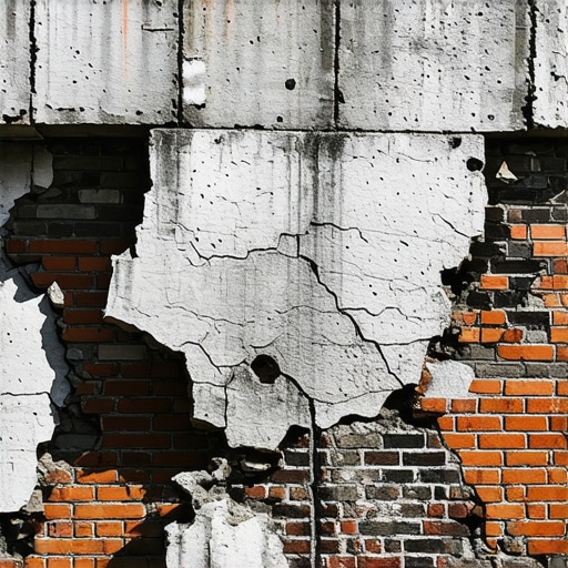 How to Spot a Failing Brick Tie Before Your Wall Bulges