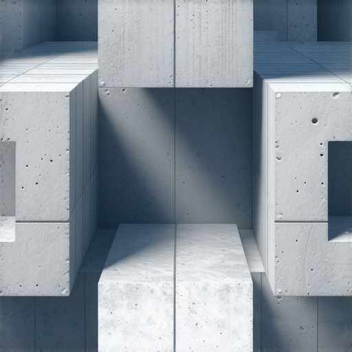 How to Stack Modular Blocks for Maximum Lateral Pressure Resistance