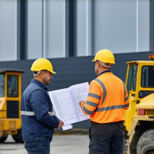 How to choose a commercial masonry maintenance partner
