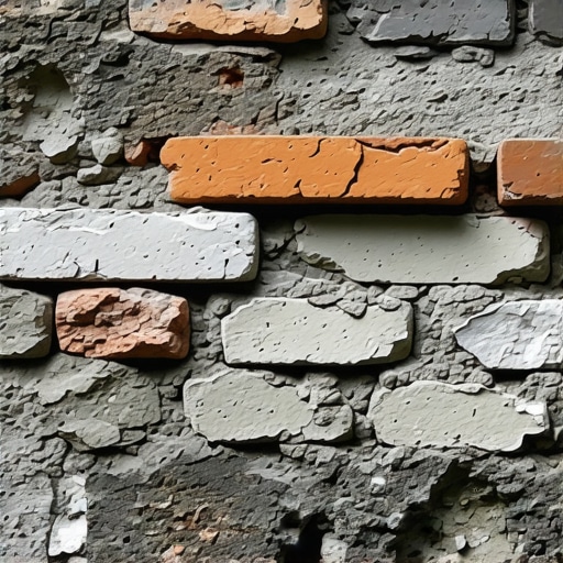 How to identify crumbling mortar before it ruins your wall