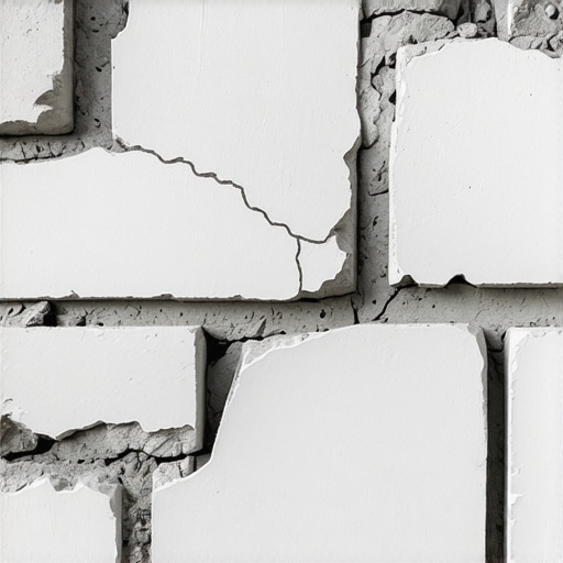 How to spot poor quality in fire-rated masonry installation