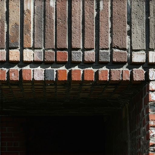 How we fixed a sagging brick lintel without a full tear-down