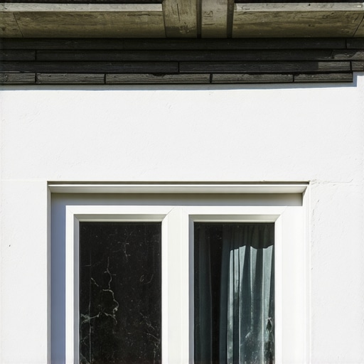 Is Your Window Sagging? The Urgent Need for Lintel Replacement
