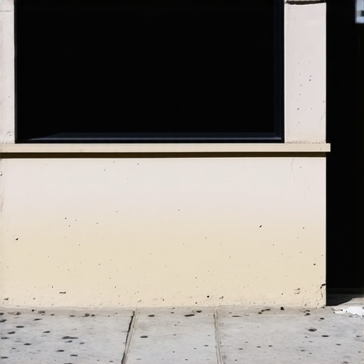 Preventing Brick Falls: Essential Repairs for Commercial Parapet Walls