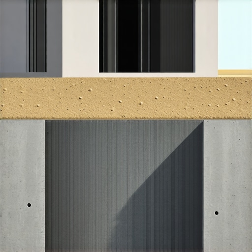 Preventing Foundation Heave: The Role of External Waterproofing