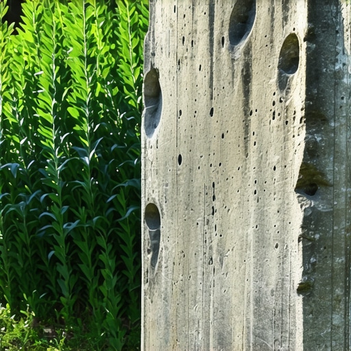 Protecting historic stone from acid rain with better sealers