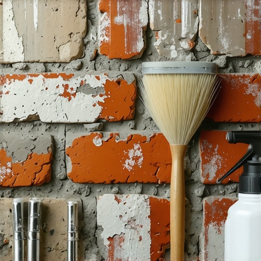 Recovering Historic Brick: How to Clean Without Destroying the Patina