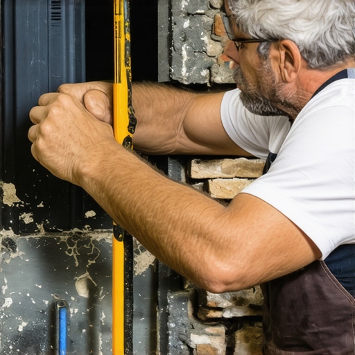 Replacing Hidden Brick Ties: How to Save Your Home’s External Shell