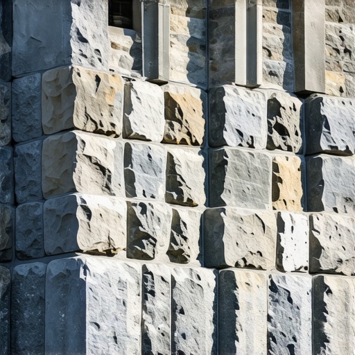 Restoring Historic Quoins: How to Match Century-Old Masonry Patterns