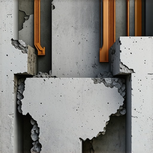 Solving the problem of crumbling mortar in damp basements
