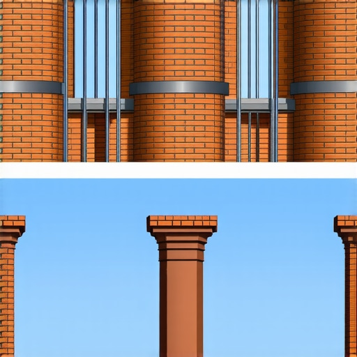 Stop Chimney Sway: How We Reinforce Failing Brick Structures