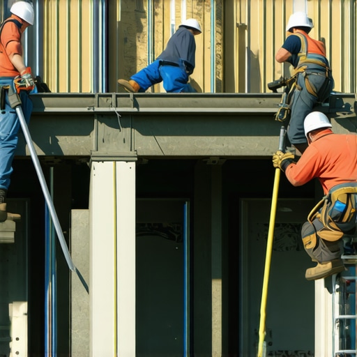 Stop the Lean: Structural Repointing Tactics for Sinking Porches