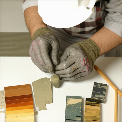 Testing Your Mortar: Why Color Matching is Only Half the Battle