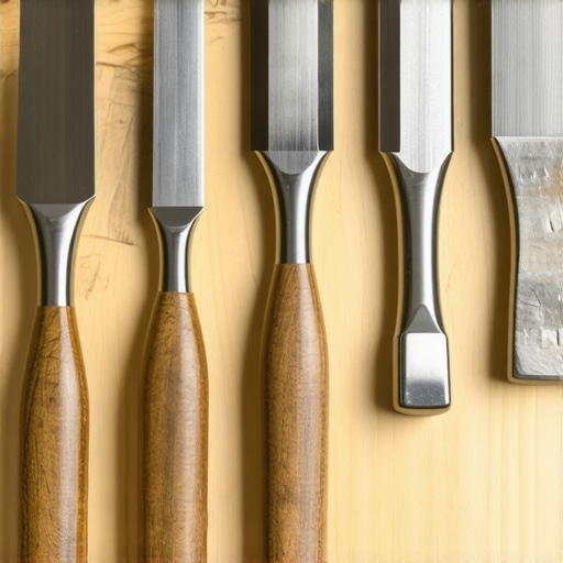 The Best Masonry Chisels for Precision DIY Joint Cleaning