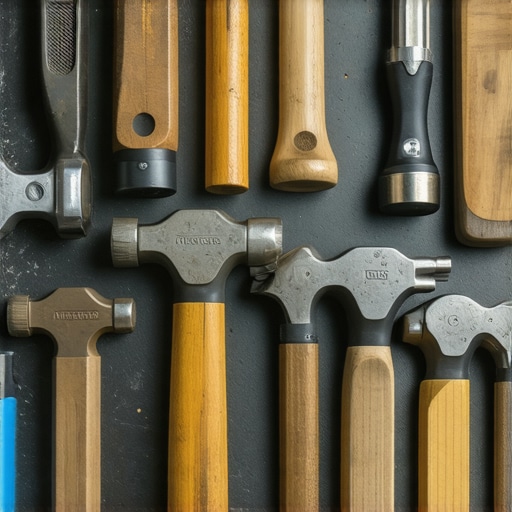 The Best Masonry Hammers for DIY Mortar Removal