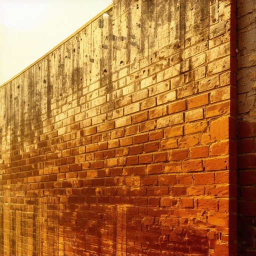 The Best Weather for Applying Brickwork Sealants