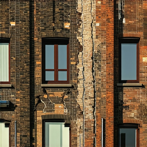 The Hidden Costs of Ignoring Spalled Brick Faces