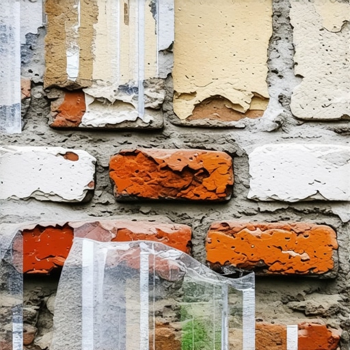 The Invisible Shield: How Hydrophobic Sealants Save Old Brickwork