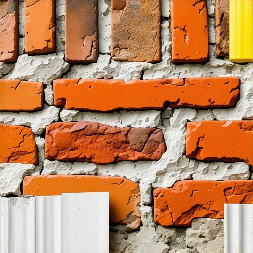 The Secret to Even Mortar Joints in DIY Brick Repair