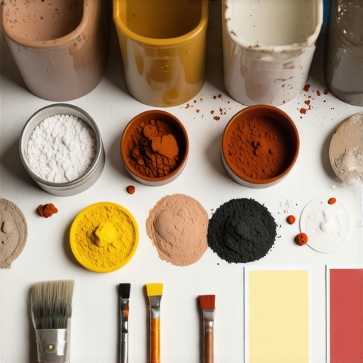 The Secret to Perfect Mortar Color Matching for Historical Repairs